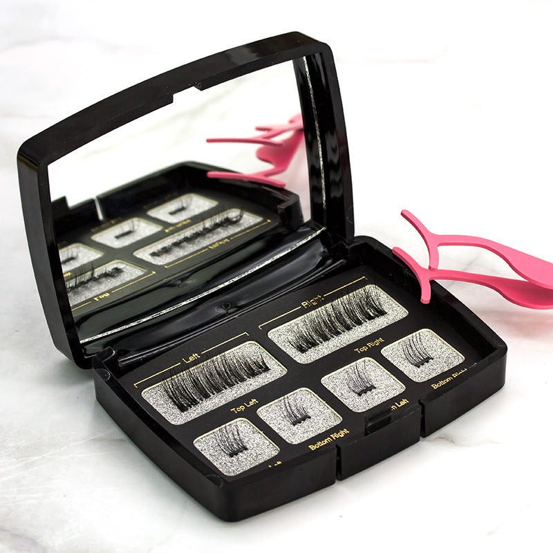 Four small scorpion magnets eyelashes-ed7769a89be41c13c1c843c10d97377d