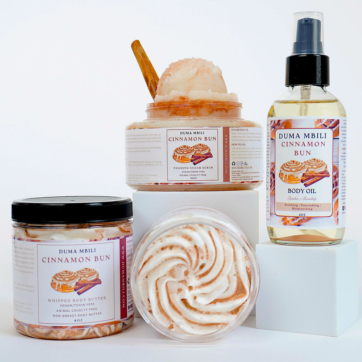 Fall Enchantment Bundle Collection-Fall Enchantment Bundle Collection