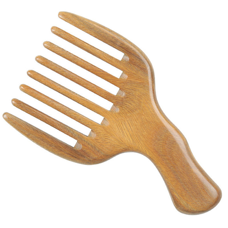 Wood comb-62e39a612ed06e85b2f96ccf51965631