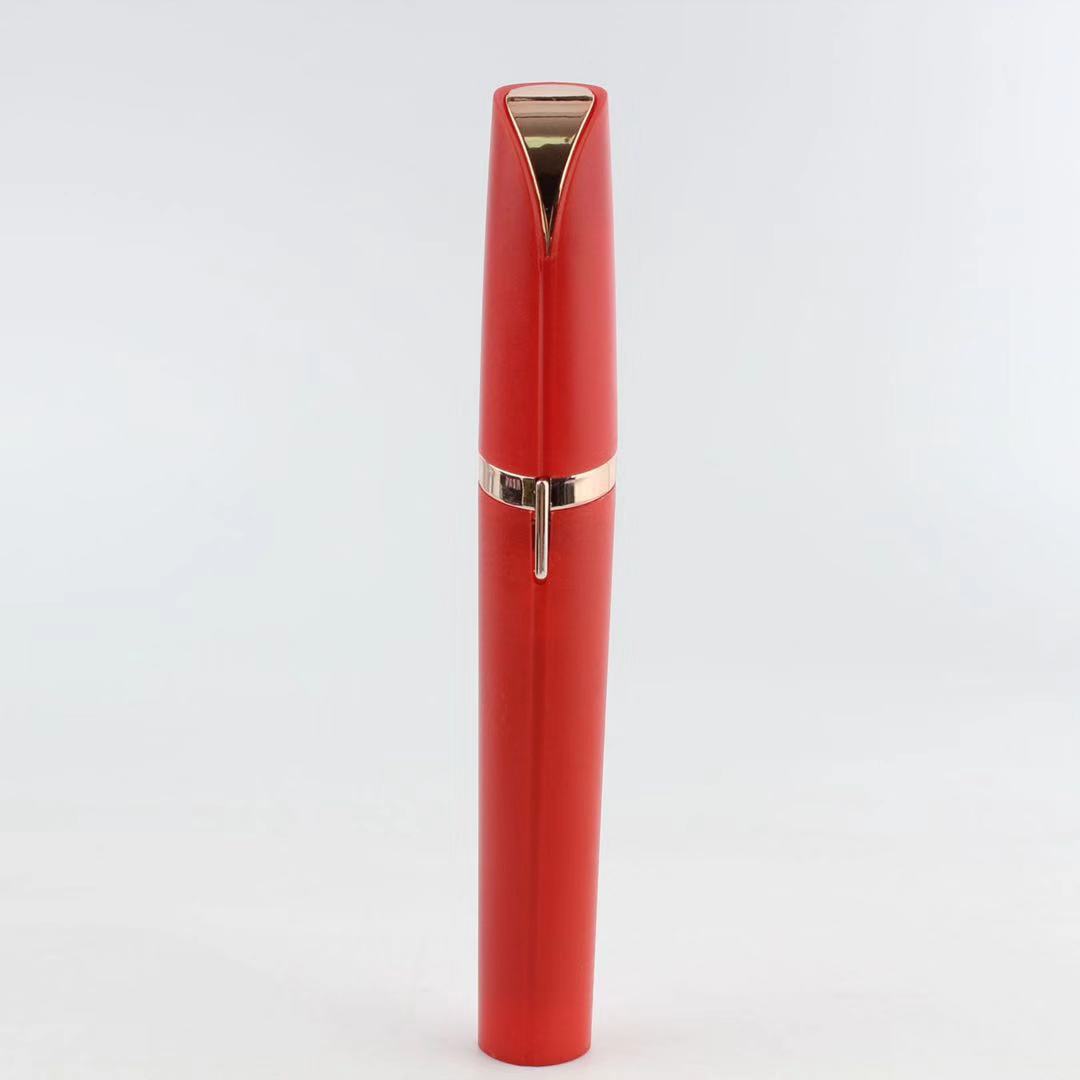 Flawlessly Brows Electric Eyebrow Remover-63799ce574c4c736412b5f341c3bbef6