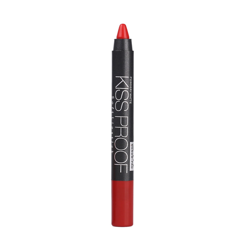 Kissproof lipstick Matte-a7827e131b1747410477d00e78f6694e