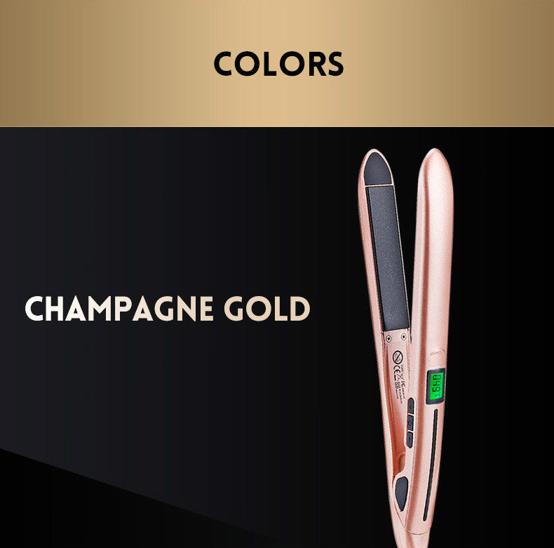 Mini hair straightener-df1c841c3f3800f1988b451e1e5d1e6f