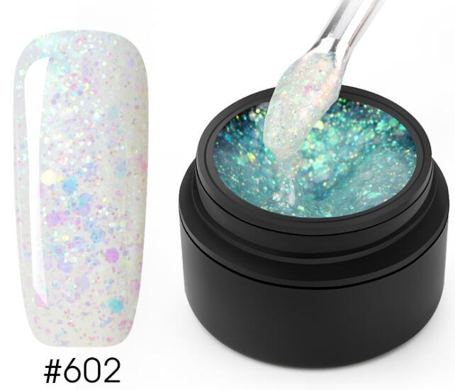 Diamond Nail Gel-ce6e8a6a4bc4454f422d1bdf6f0367bc