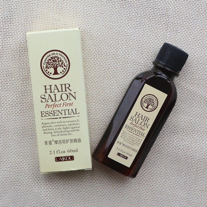 Hair Salon Protect Hair Essential Oil-71ec9bed8ad40c7ca16551dfe5d5af18