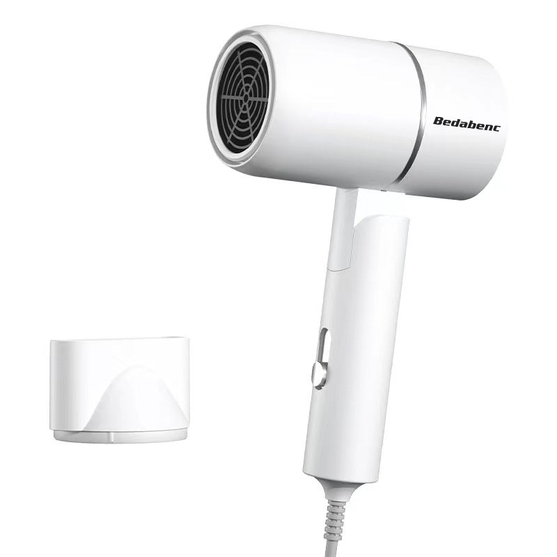 Hair Dryer Household High-power Negative Ion-91035f47cfc2ec6c7b2e59b25b10f2dd