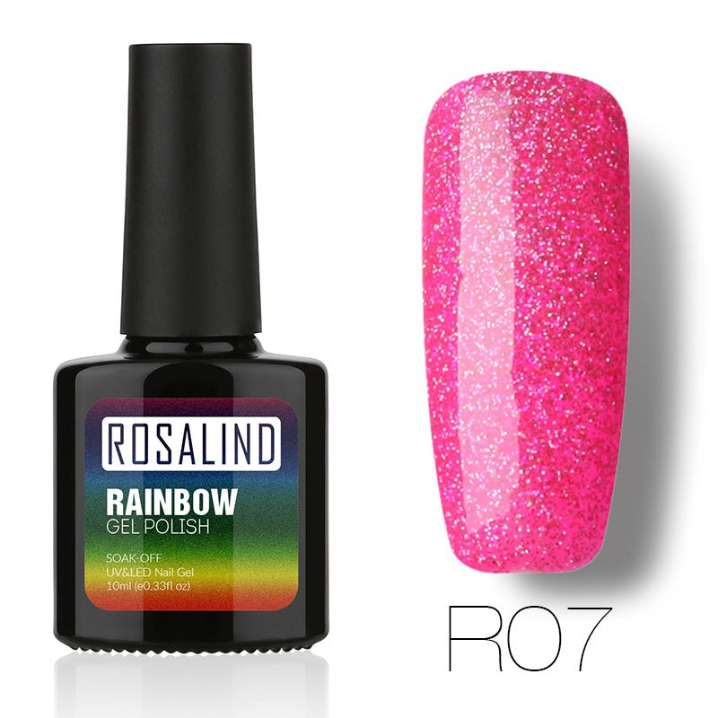 Nail polish ROSALIND phototherapy gel-4ef18d3c9277150244bdf403ddff2964