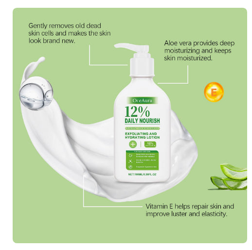 Exfoliating Body Lotion-41058f98431c909097bd5192e3d6c75a
