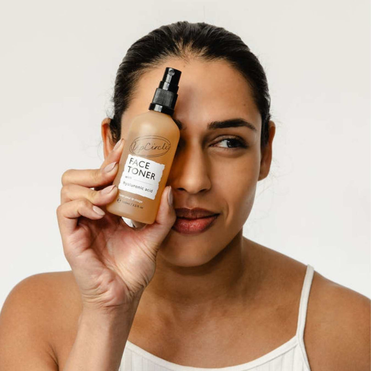 Face Toner with Hyaluronic Acid-Face Toner with Hyaluronic Acid