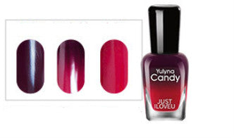 Oily warming nail polish-da8fe41d1fccc71409c73c52517355b1