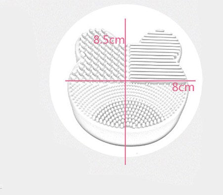 Makeup brush cleaning box-8f27d007b0c39064859ab83f4ab7a613
