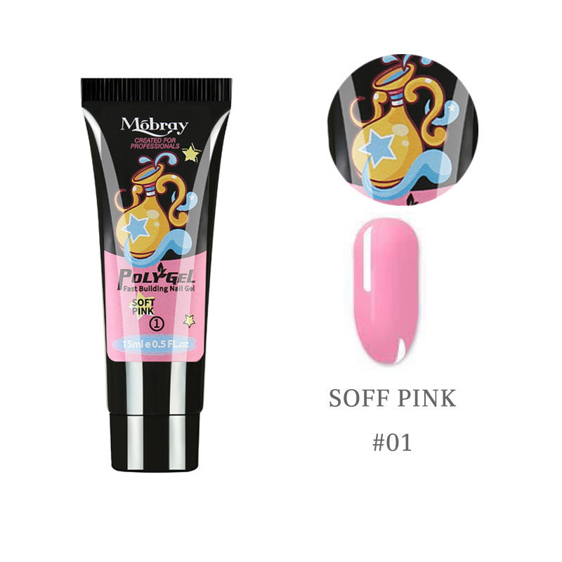 Polychromatic Nail Polish-68a86ab0bdcda0dabd6e9fc67489e5b6