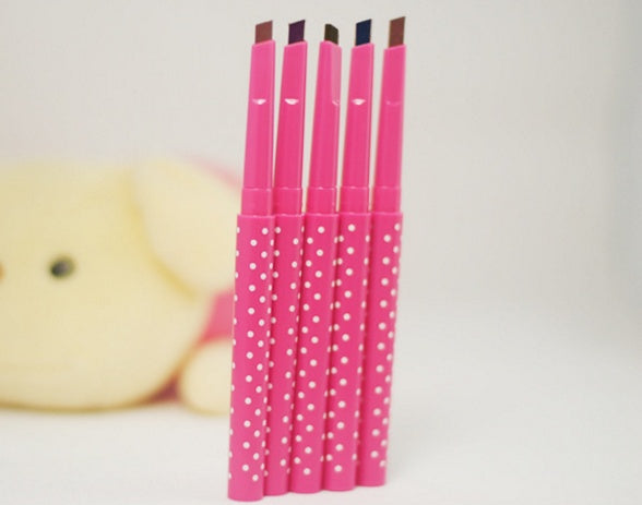 1 set Eyebrow Shaping Pencil Makeup Tools-2d1ab757be6d15526c34fbd8825171a2