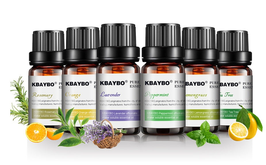 Botanical Aromatherapy Essential Oil-182f0abb11b1376b8cf96158ec5d0d22