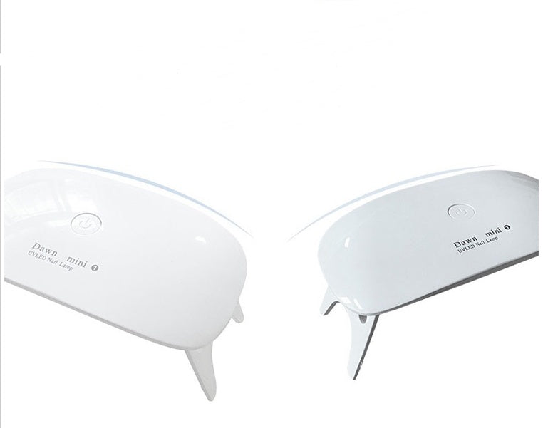 Portable nail dryer-20535ba3ab937a35396e077f403ba75b