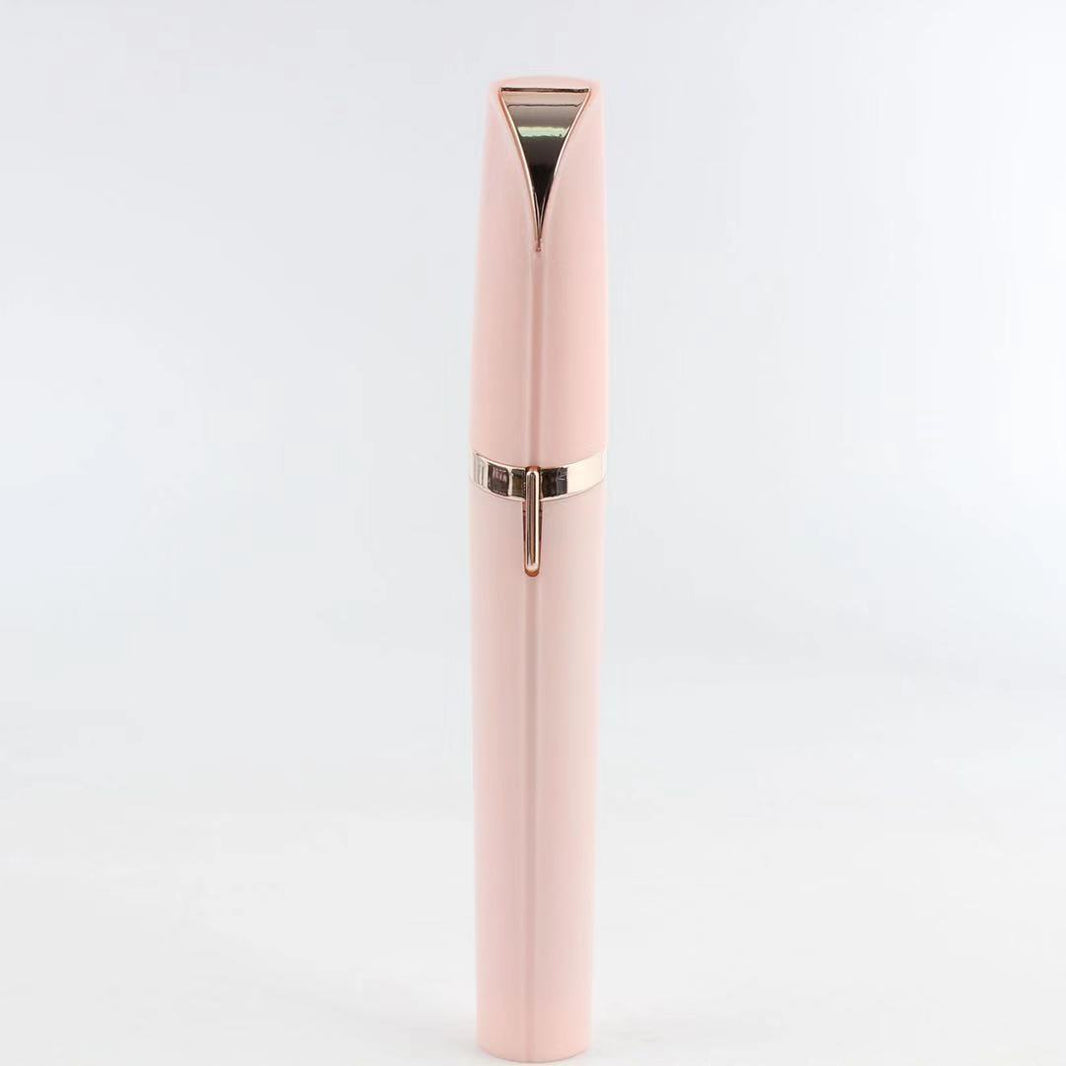 Flawlessly Brows Electric Eyebrow Remover-2f2c79b55589b5f43168777564f46812