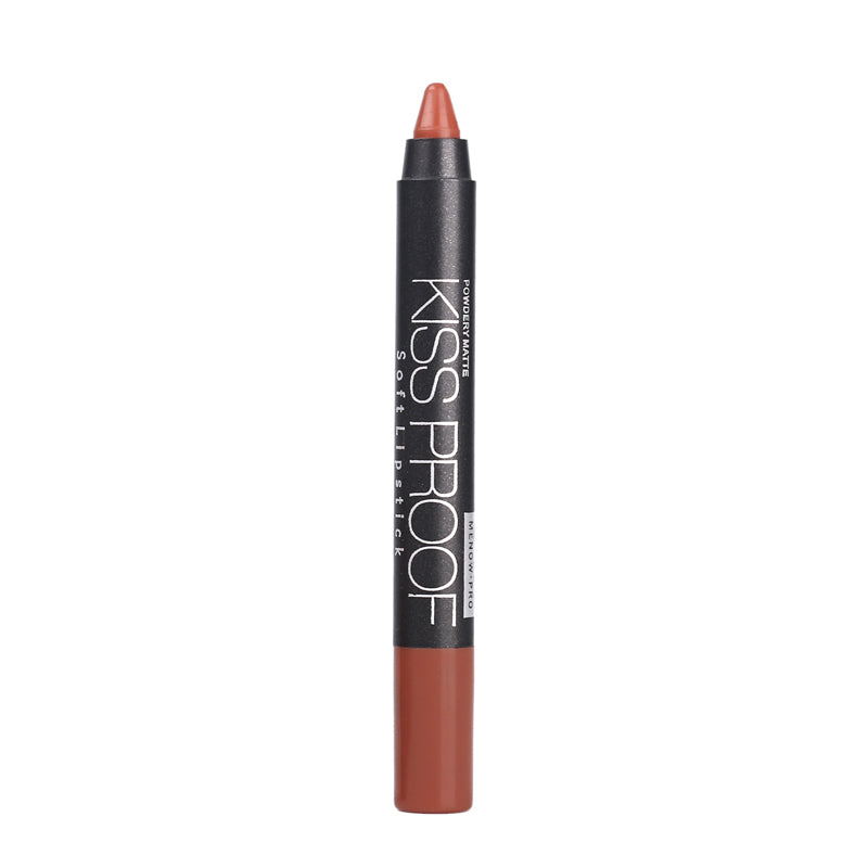 Kissproof lipstick Matte-82bbefcdd0ff80b51d9213bbdef580bb