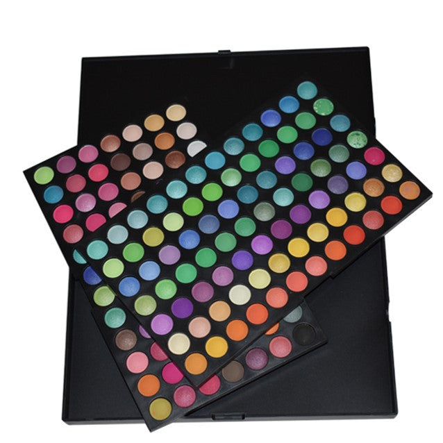 Makeup eyeshadow palette-f217e35063ee0c73e82c61ad82d0d286