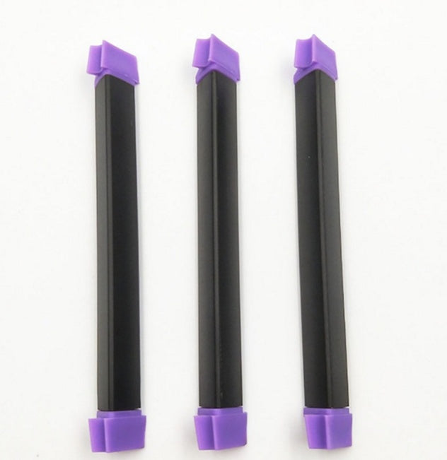 Double head seal Eyeliner suit 3 and 1 beautiful makeup tools.-3b63fe8a874cd7b6d7109ad7742f936b