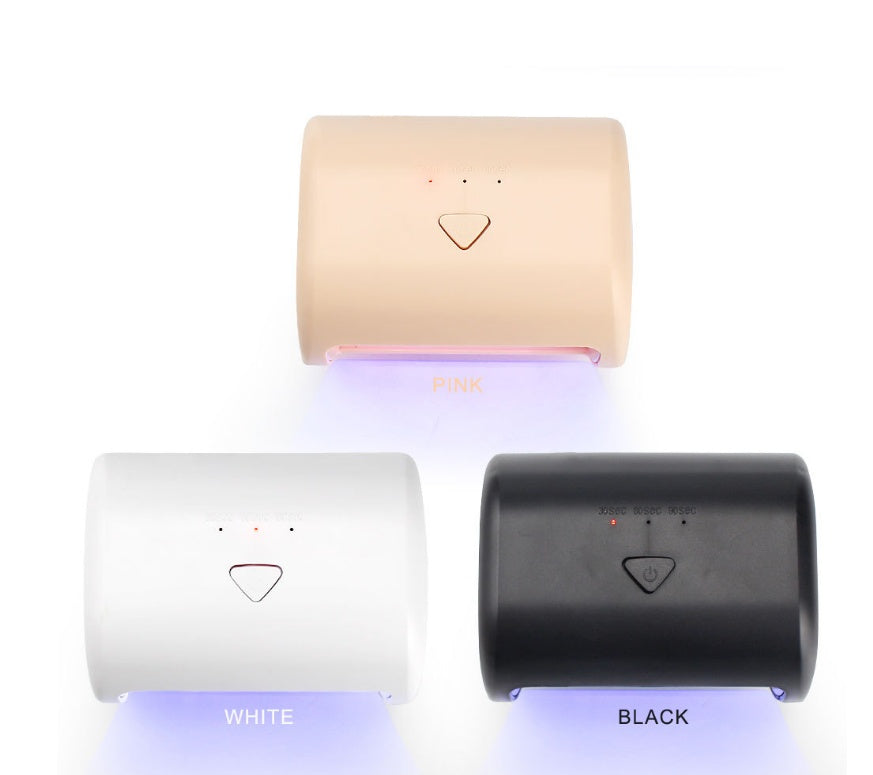Nail lamp-2f4755aca5c6109676a0014fc24a616f