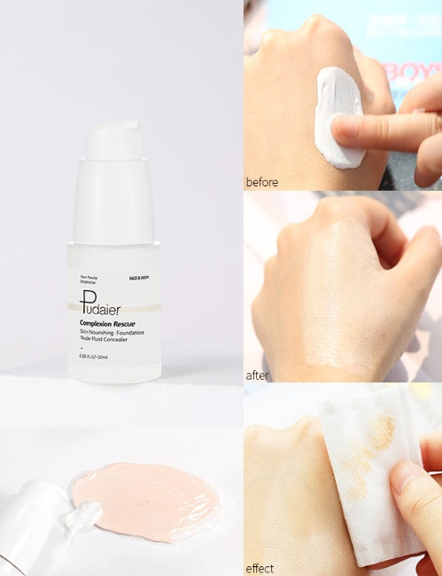Liquid foundation-9c7676ab98b4ccb6437de72f7102e3f4