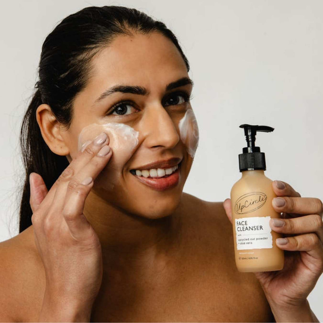 Double Cleansing Duo-Double Cleansing Duo