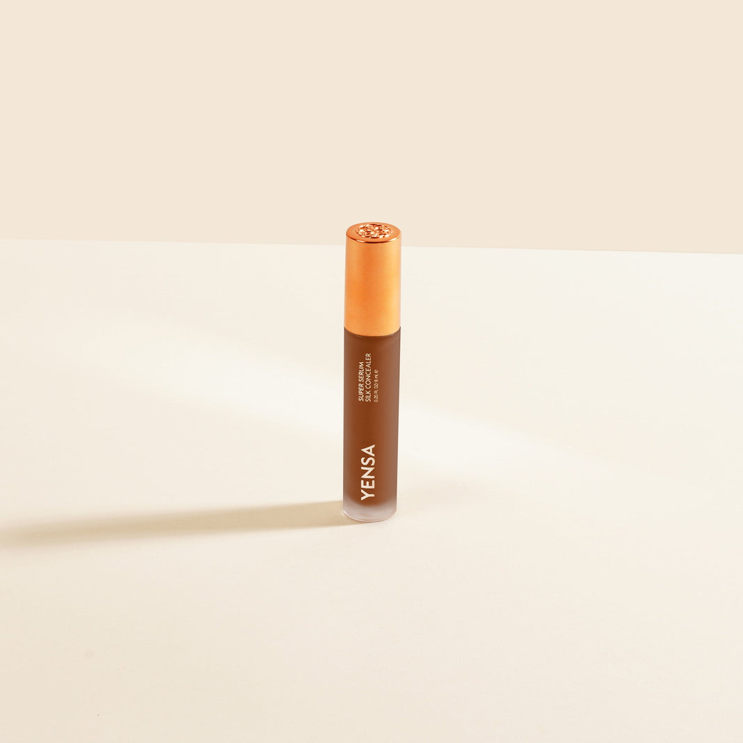 Super Serum Silk Concealer-Super Serum Silk Concealer