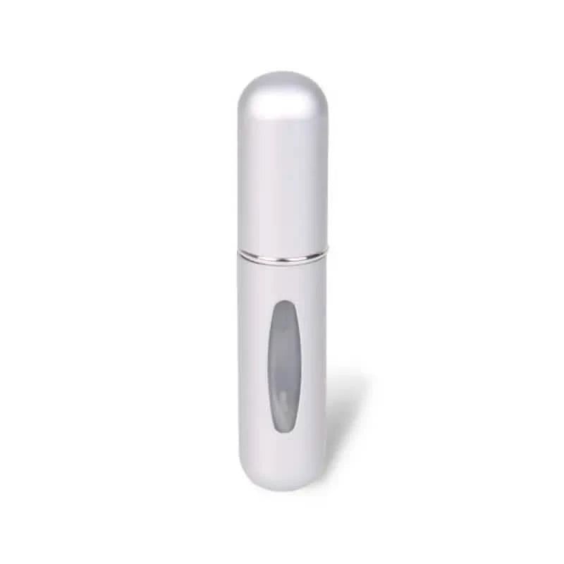 12-Pack: Portable Mini Refillable Perfume Atomizer Bottle-12-Pack: Portable Mini Refillable Perfume Atomizer Bottle