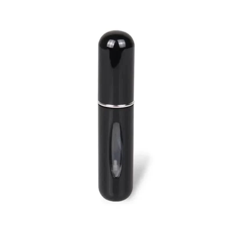 12-Pack: Portable Mini Refillable Perfume Atomizer Bottle-12-Pack: Portable Mini Refillable Perfume Atomizer Bottle