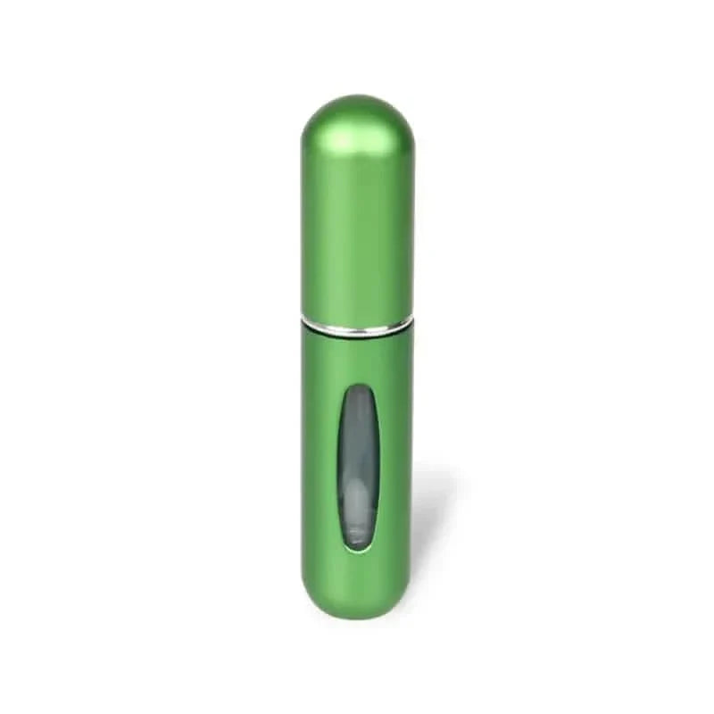 12-Pack: Portable Mini Refillable Perfume Atomizer Bottle-12-Pack: Portable Mini Refillable Perfume Atomizer Bottle