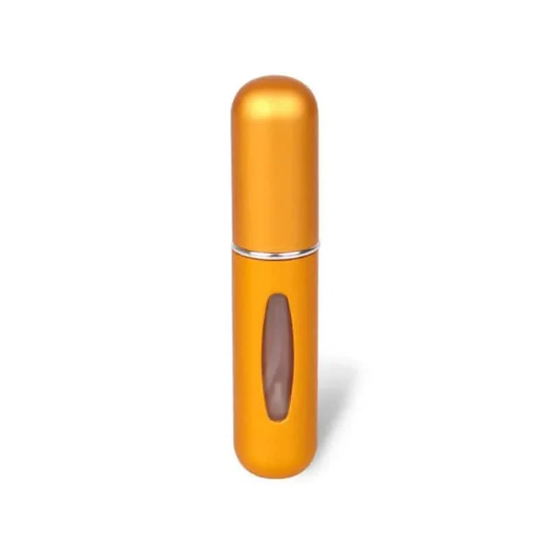 12-Pack: Portable Mini Refillable Perfume Atomizer Bottle-12-Pack: Portable Mini Refillable Perfume Atomizer Bottle