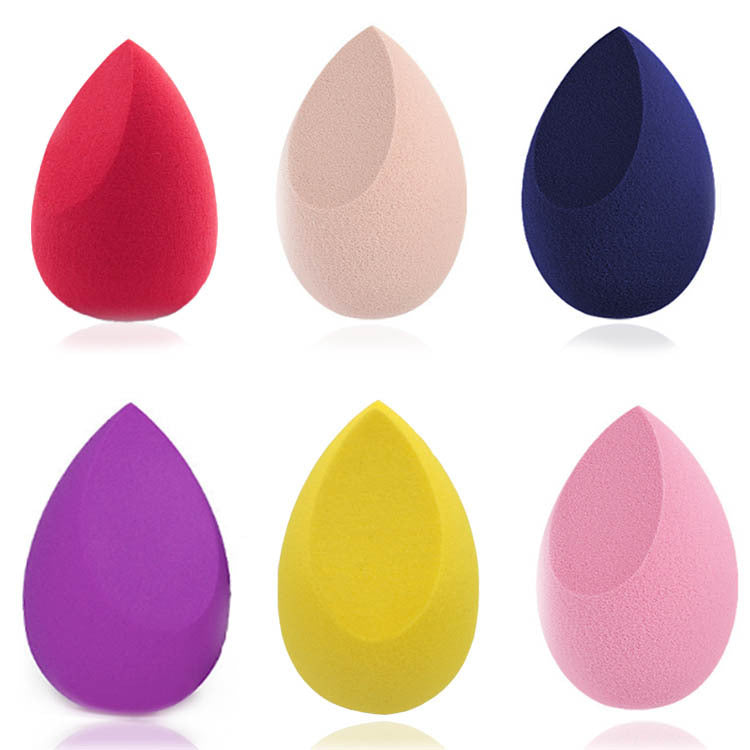 Make Up Blender Cosmetic Puff Makeup Sponge Foundation Powder Sponge Beauty Tool Makeup Tool Accessories-acd9b257ef9e4c498f43a68f83dc3c7c