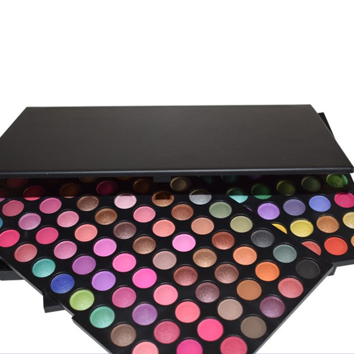 Makeup eyeshadow palette-a9d2f31f246c160fadd450e2754308b