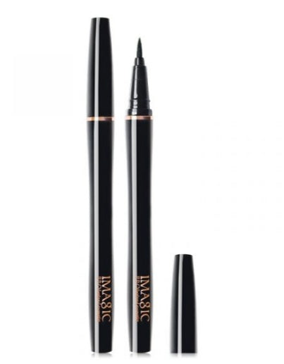 Professional Black Eyeliner Waterproof-15804fb0c5603a2ff888bdaf0a3af123