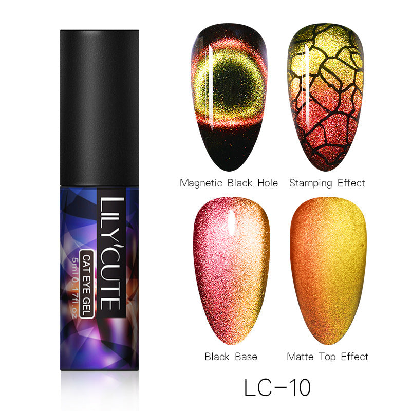 Magic Wide Cat Eye Nail Polish-48a4ca109e0b1622a251df51ecd08055