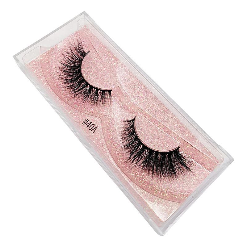 False eyelashes 3d beauty salon web celebrity performance  eyelashes-388e2c7163a652f79ca36e6da5a0af38