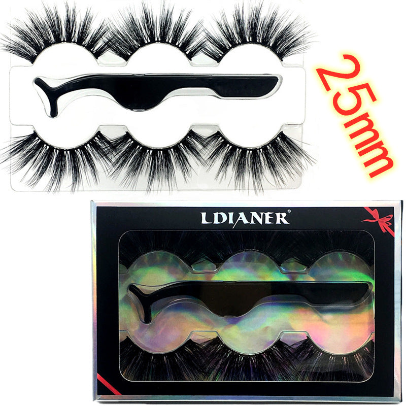 8D multi-layer curling eyelashes-9feec1fefc6173c69238dd4b8585bbe6