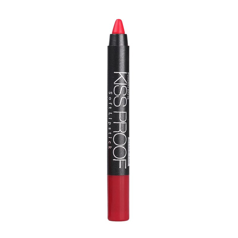 Kissproof lipstick Matte-dbeecaa38dc878e2e9540f04635c6e0