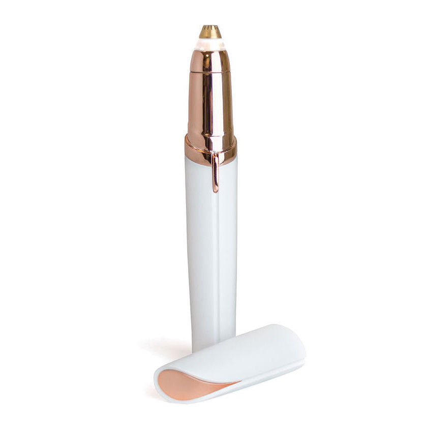 Flawlessly Brows Electric Eyebrow Remover-f0184562adb9089a698b20ceade8ca11