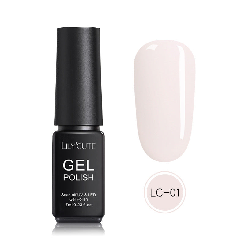 Phototherapy nail glue-31260677b97b741d3cf52167dd01b555