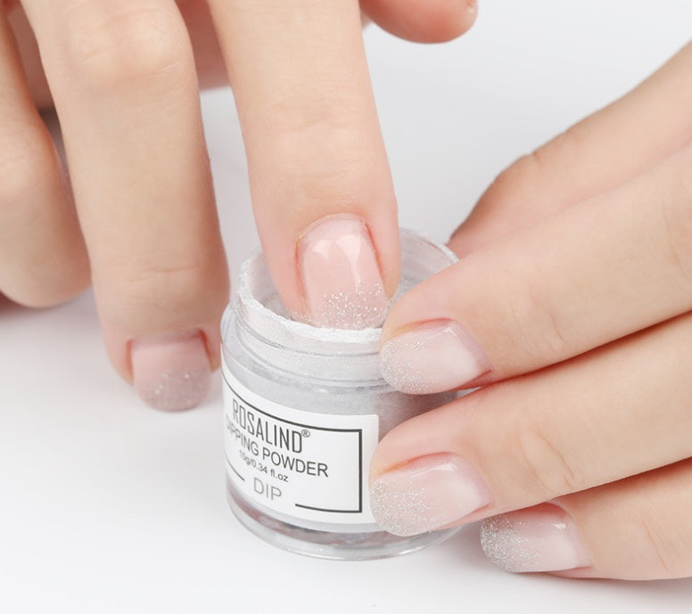 Nail polish powder for natural nails-59ccb52283c5ec137229102d4d82b428