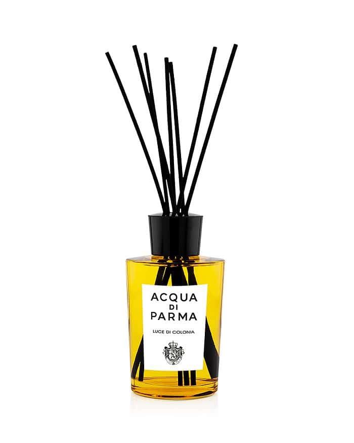 Acqua di Parma Luce Di Colonia Room Diffuser 6 oz-Acqua di Parma Luce Di Colonia Room Diffuser 6 oz