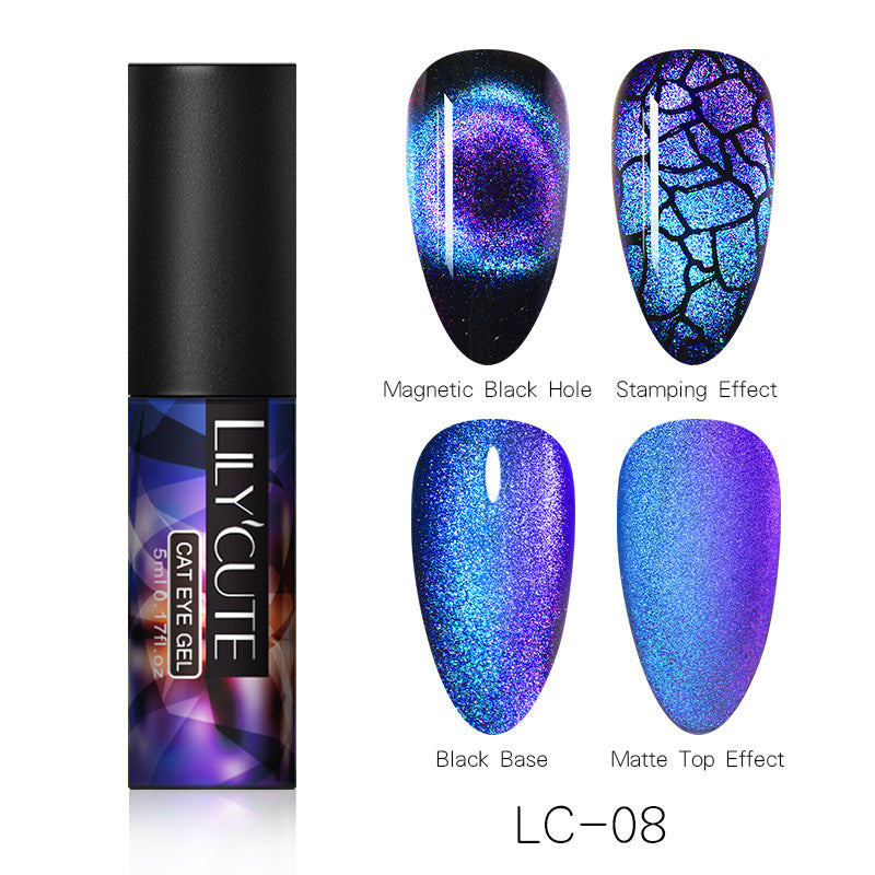Magic Wide Cat Eye Nail Polish-c8806fff1ac3873c4421e6ca5c48a453