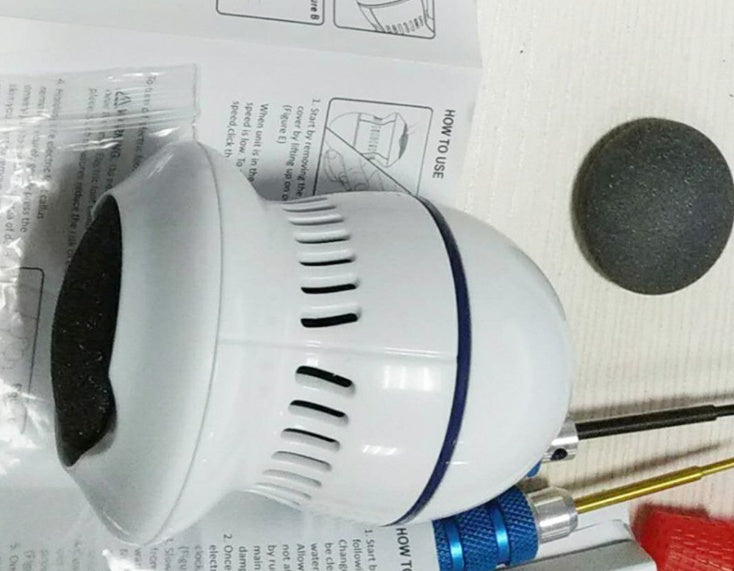 Multifunctional Electric Foot File Grinder Machine Dead Skin Callus Remover-adaca205288d50c7d5bf88147f75f76e