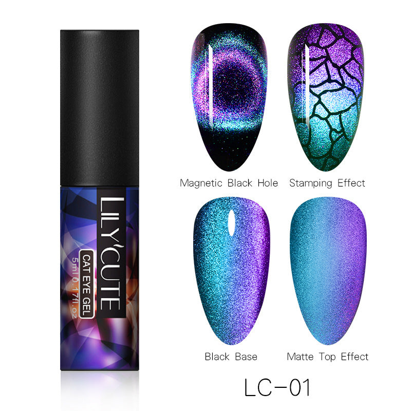 Magic Wide Cat Eye Nail Polish-d692a7b953847db5134a5cec0396a432