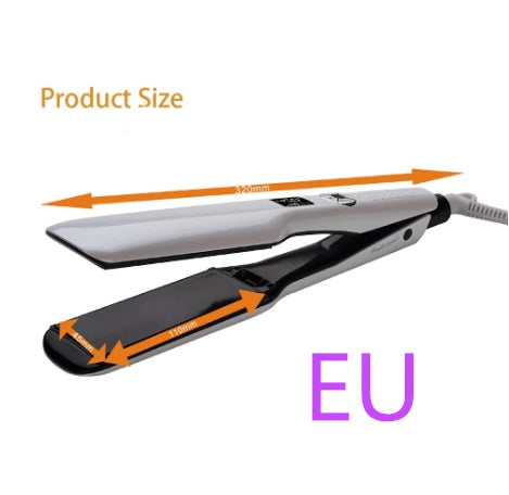 Straight Roll Dual Purpose LCD Display Wide Plate Perm-b964e722e6f33d57d7b72804289bd7d1