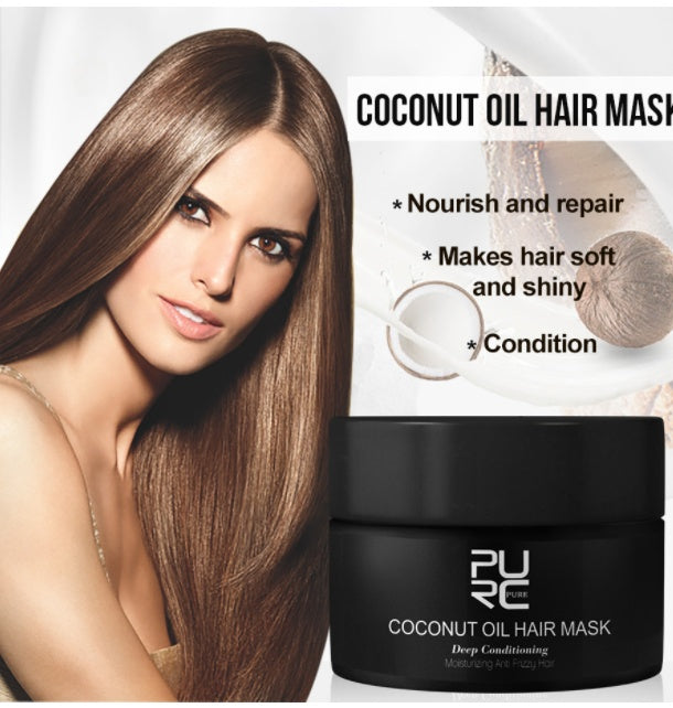 No-Steam Nutrient Hair Mask-186d1a042e5fedee362c75b1e925ddf4