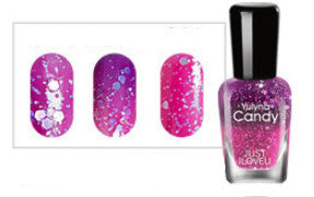 Oily warming nail polish-47246ca4e2f42bbc46e338305d538875