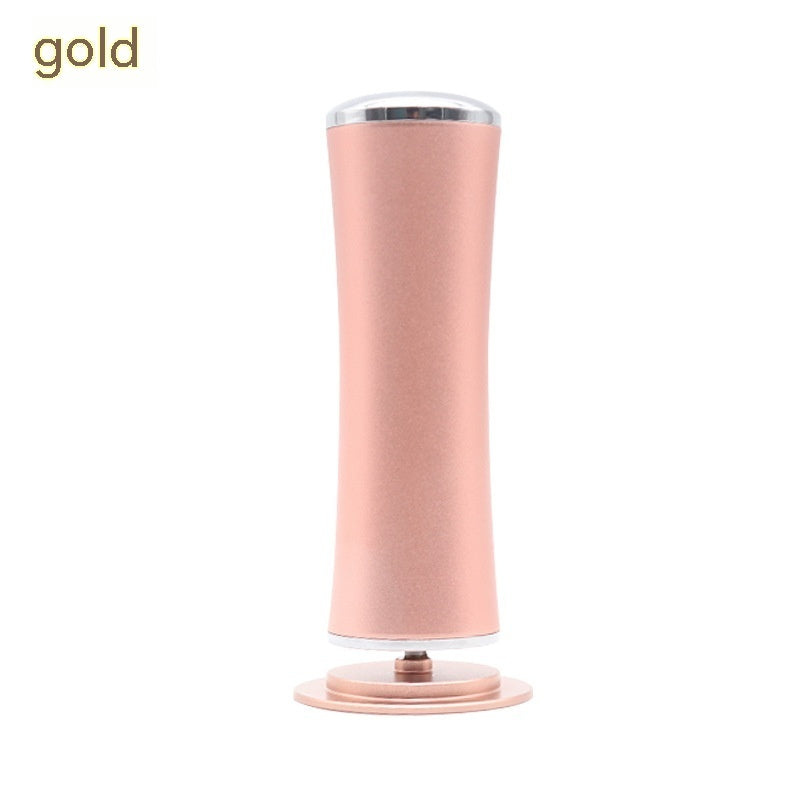 Electric Foot Callus Remover Foot Care File Heels Dead Skin Pedicure Tool Electronic Foot Grinder And Replacement Sandpaper-b4df1e2ef5eb8ecfd3e101f18d95b6df