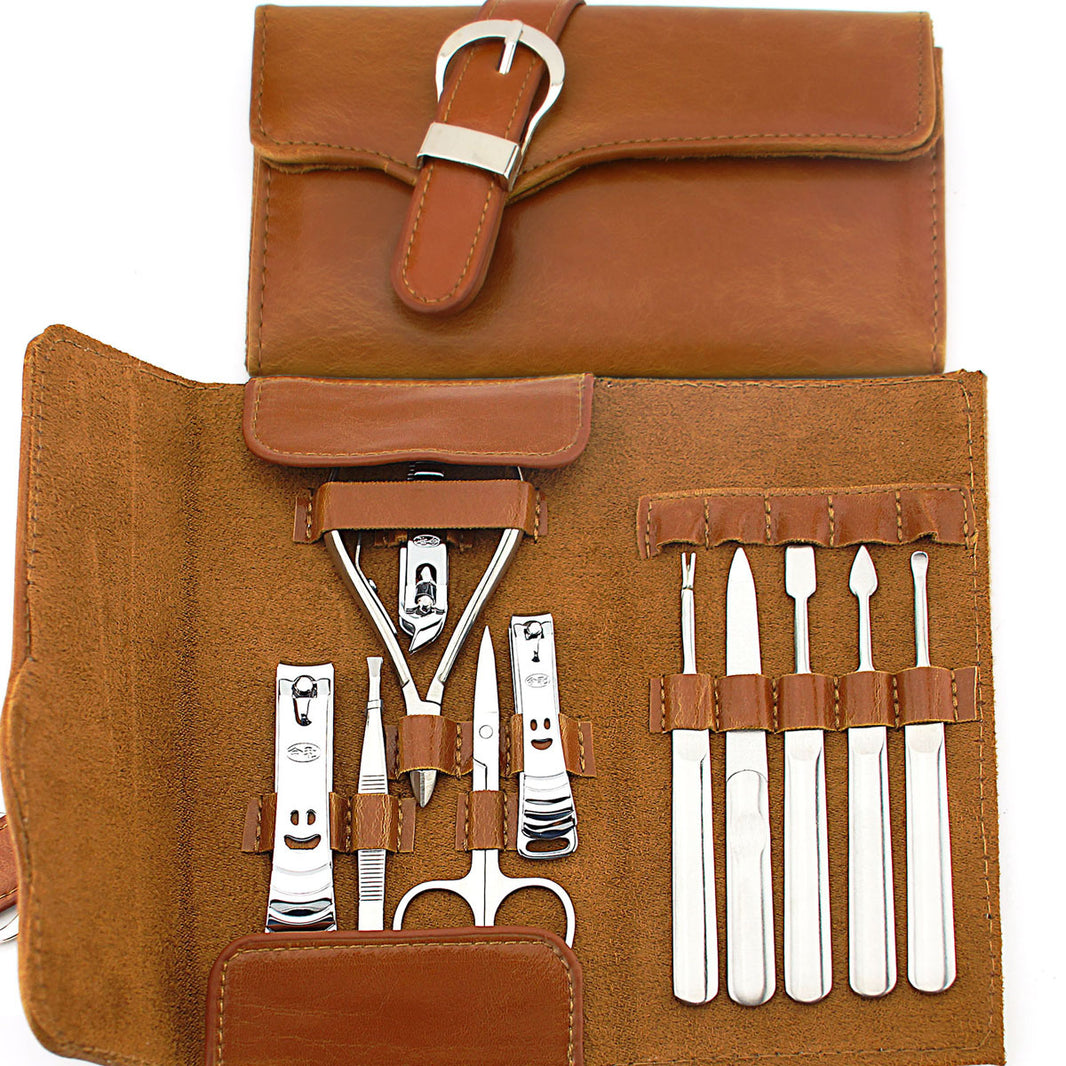 Eleven nail clippers gift set-fcf6e7d1032b45f127b70a9175d2cfa
