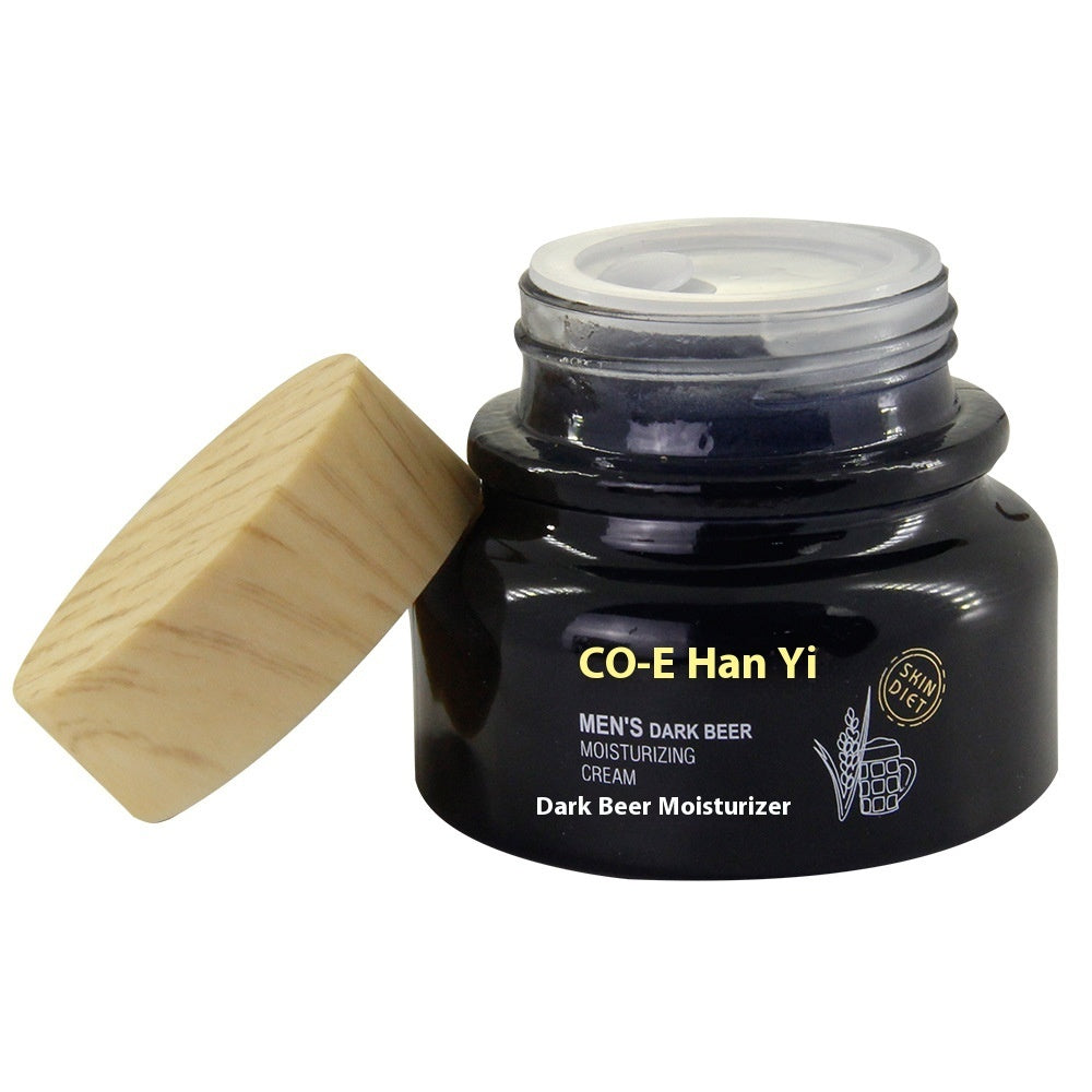 Dark Beer Moisturizer-9f745193bd0ce58519a9a46add905b7
